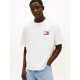 Tommy Hilfiger Ανδρική κοντομάνικη μπλούζα 90s Multi Back Logo T-Shirt